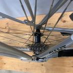 Giant Freerider 27 versn. met V-Brakes, Fietsen en Brommers, Gebruikt, 26 inch, 57 tot 61 cm, Meer dan 20 versnellingen