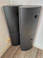 JBL Music1 Sat speakers, Ophalen, Gebruikt, JBL, Complete surroundset