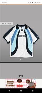 Thunderdome dominator Soccer shirt L, Eén persoon