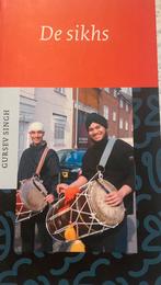 De Sikhs by Gursev Singh, Ophalen of Verzenden, Nieuw, Spiritualiteit algemeen, Achtergrond en Informatie
