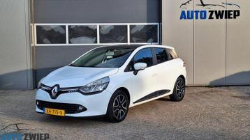 Renault Clio Estate 1.2 Dynamique beschikbaar voor biedingen