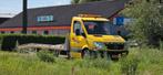 Mercedes-Benz Sprinter Oprijwagen 2007 (B rijbewijs), Auto's, Bestelauto's, Automaat, Electronic Stability Program (ESP), Achterwielaandrijving