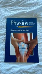 Physios special - Bindweefsel in herstel, Ophalen of Verzenden, Zo goed als nieuw, Dieet en Voeding