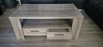 Salontafel beschikbaar voor biedingen