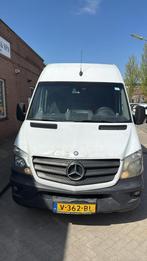 Mercedes-Benz Sprinter 2.1 CDI 120KW 2014, Auto's, 4 cilinders, 163 pk, Mercedes-Benz, Diesel