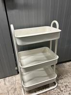 Badkamer lades - handig opbergrek, Ophalen, Gebruikt