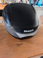 (Scooter) koffer SHAD 33 liter, Motoren, Accessoires | Koffers en Tassen, Ophalen, Zo goed als nieuw