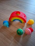 Lalaboom Regenboog Speelgoed, Kinderen en Baby's, Ophalen of Verzenden, Zo goed als nieuw, Overige typen