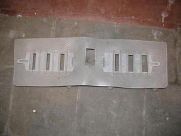 Peugeot 304 radiator afscherming winter beschikbaar voor biedingen