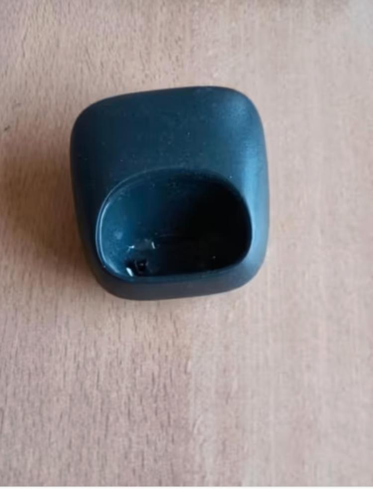 Gigaset A475 oplader, 1 handset, Ophalen of Verzenden, Zo goed als nieuw, Info@gigaset.nl