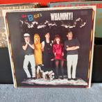 Lp the b52's whammy!, Ophalen of Verzenden, 12 inch