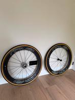 Te koop    Roval Rapide clx 64 wielset, Wiel, Racefiets, Roval, Ophalen of Verzenden