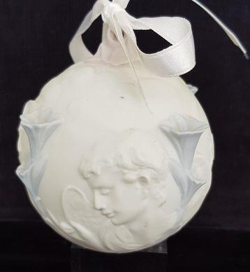 Lladro kerstbal 1999, ong. 9 cm beschikbaar voor biedingen