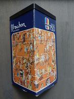 Heye - Blachon - Tennis Match - (750), Ophalen of Verzenden, 500 t/m 1500 stukjes, Gebruikt, Legpuzzel