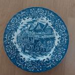 Vintage Royal Tudor Ware Bord, Ophalen of Verzenden