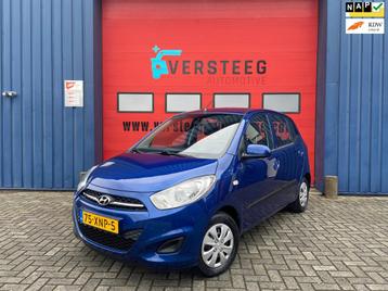 Hyundai I10 1.1 i-Drive Cool | NW Distributie | Airco beschikbaar voor biedingen