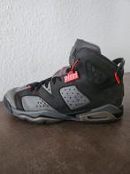 Jordan retro 6, Kleding | Heren, Schoenen, Zwart, Nieuw, Ophalen of Verzenden, Sneakers of Gympen