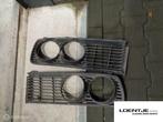 Grill BMW e12 518 520 525 528i etc, Auto-onderdelen, Carrosserie en Plaatwerk, Gebruikt, Ophalen of Verzenden, BMW, BMW