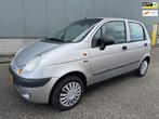 Daewoo Matiz 0.8 Style NIEUWE APK, Auto's, Daewoo, Voorwielaandrijving, Stof, Gebruikt, Matiz