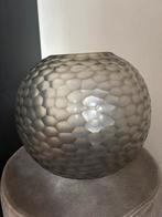 Prachtige Bombyxx vaas!!, Ophalen, Zo goed als nieuw, Glas, Minder dan 50 cm