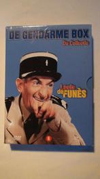 De gendarme box de collectie Louis de Funes, Alle leeftijden, Boxset, Frankrijk, Ophalen of Verzenden