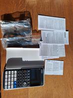 Casio grafisch rekenmachine met examenstand, Ophalen of Verzenden, Grafische rekenmachine, Zo goed als nieuw