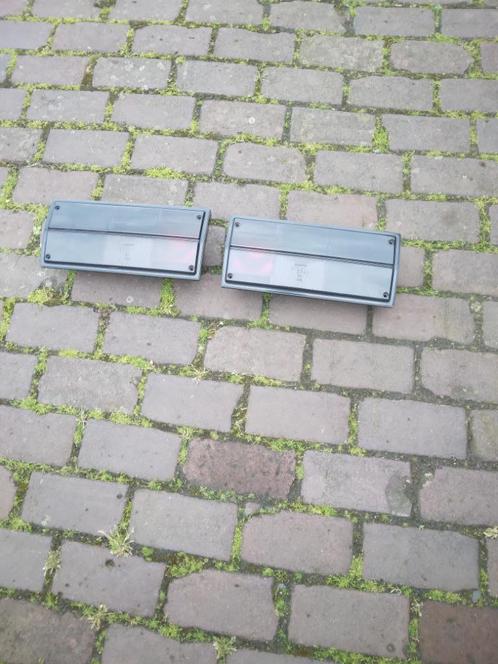 VW T3 Achterlichten, merk: DEPO, ZWART, Caravans en Kamperen, Camper-accessoires, Ophalen of Verzenden