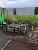 GRATIS muurblokken, direct af te halen, Ophalen, Gebruikt, Blok, 25 cm of meer