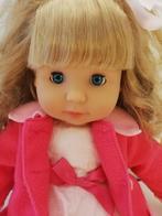 pop Anna praat en zingt., Ophalen of Verzenden, Gebruikt, Babypop