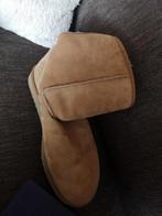 UGG maat 47 classic bont, UGG, Bruin, Boots, Ophalen of Verzenden