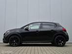 CITROEN C3 1.2 PURETECH S&S SHINE/CAMERA/LED/CLIMATE/17''LMV, Voorwielaandrijving, 83 pk, 450 kg, Gebruikt