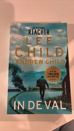 Lee child - in de val, Boeken, Ophalen of Verzenden, Zo goed als nieuw