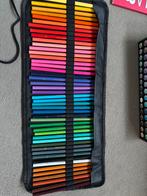 Potloden etui NIEUW, Ophalen of Verzenden