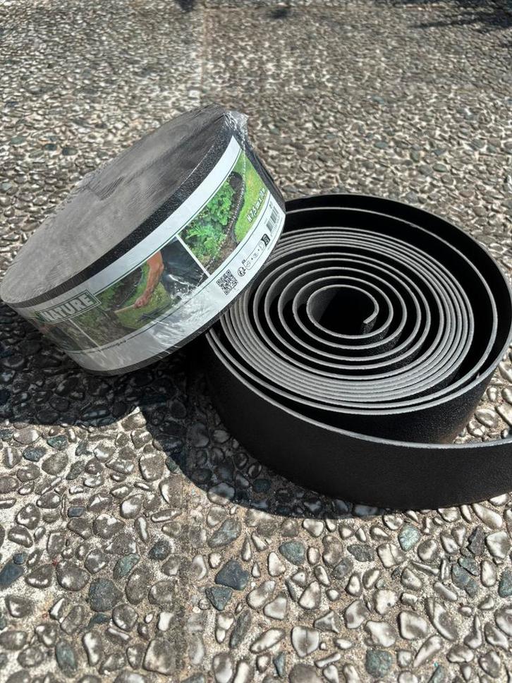 Border-rol 14M, Tuin en Terras, Bielzen en Borders, Nieuw, Border, Kunststof, Minder dan 25 cm, Ophalen