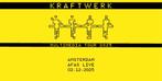 KRAFTWERK - MULTIMEDIA TOUR 2025 - AFAS LIVE, Twee personen