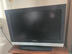 Grundig Vision 3 32 inch flatscreen TV, Audio, Tv en Foto, Televisies, Gebruikt, 50 Hz, 80 tot 100 cm, Ophalen
