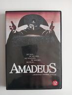 Dvd Amadeus, Ophalen of Verzenden, Vanaf 12 jaar, Zo goed als nieuw