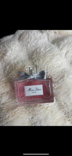 Miss Dior Parfum, Verzenden, Zo goed als nieuw