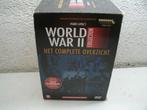 dvd 269b world war 11het complete overzicht 7 delen, Cd's en Dvd's, Vanaf 12 jaar, Ophalen of Verzenden, Zo goed als nieuw, Oorlog of Misdaad