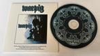 Warpig - Warpig (RARE, promo), Ophalen of Verzenden, Zo goed als nieuw, Poprock
