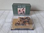 Bmw R 75 zijspancombinatie Duitsland 10x6.5x4cm militair, Ophalen of Verzenden, Landmacht, Duitsland, Miniatuur of Beeldje