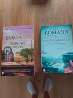 2x Corina Bomann // los 4 of samen 7 euro, Ophalen of Verzenden, Zo goed als nieuw, Nederland