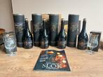 Hertog Jan Grand Prestige Vatgerijpt 2024 Set, Ophalen of Verzenden, Nieuw, Overige typen, Hertog Jan