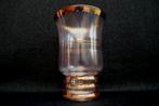 Booms? glas - Art Deco vaasje, Huis en Inrichting, Ophalen, Overige kleuren, Minder dan 50 cm, Glas