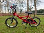 Kinderfiets 16 inch - Perfecte eerste fiets!, Ophalen, Staal, BTWIN, 16 tot 20 inch