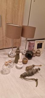 woonaccessoires, Huis en Inrichting, Woonaccessoires | Overige, Ophalen, Gebruikt