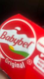 Babybel kaartje, Tickets en Kaartjes, Eén persoon