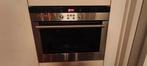 Siemens Inbouw Oven, Gebruikt, Oven, Inbouw, 45 tot 60 cm