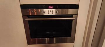 Siemens Inbouw Oven beschikbaar voor biedingen