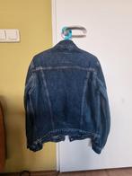 Levi's Spijkerjack Maat S, Levi's, Blauw, Ophalen of Verzenden, Gedragen